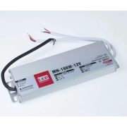 Блок питания MN-100W12V FSB100-12 (12V, 100W, 8,ЗА, IP67)