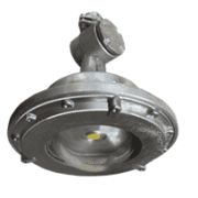 Светильник светодиодный взрывозащищенный ДСП 02-30-001 3000Лм 1ExdIIВТ4