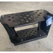 Подножка правая в сборе со ступенями 4220 2804 KZ