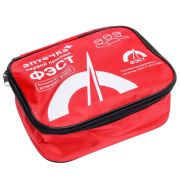 Аптечка работникам ФЭСТ (футляр сумка 0370/1) (приказ 262н)