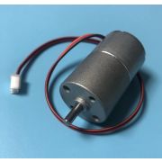 Мотор-редуктор постоянного тока 27 мм 27GA2720 6 В, 20 об/мин, соотношение замедления 1:188