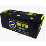 Аккумуляторная батарея Тюмень 75 Ач 6СТ-75L Standard