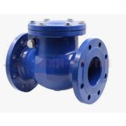 Клапан обратный КЦО-КВ-112-350