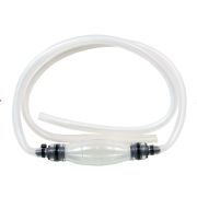 Airine Носос для ручной перекачки топлива «Груша» 3м с клапаном AEAT204