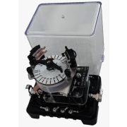 Реле РВ-245 220В универс. креп.