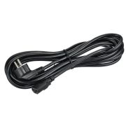Кабель электропитания PDU 3х1.5 5м с разъемами С13 (немец. станд.) ITK PC-C13D-5M