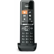 Трубка Gigaset Comfort 550A RUS Black