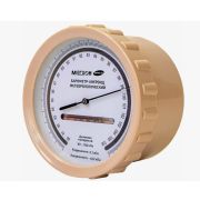 Мегеон Барометр-анероид метеорологический БАММ-1М с поверкой к0000402019