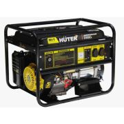 HUTER генератор DY2500LX 7.5кВт, 96 кг