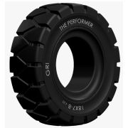 Спецшина цельнолитая GRI Performer 18x7-8