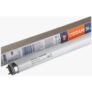 Лампа люминесцентная L 36W/765 36Вт Т8 6500К G13 смол.Osram
