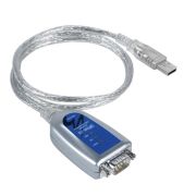 MOXA UPort 1150 Преобразователь USB to RS-232/422/485 Adaptor