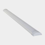 Sweko Светильник LED SDBO-L1-IP20-18<Л/-600-6К-М0 (38236) сталь, опал