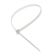 Хомут кабельный 3.6х200 нейлон (б) (уп.100шт) Промрукав PR08.2704