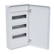 Корпус OptiBox Pro 36-NNR-IP40 пластик. КЭАЗ 379802