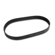 Ремень приводной зубчатый резиновый WorldBelt HTD 537 3М/, 20мм, БЕЛАРУСЬ