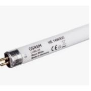 Лампа люминесцентная HE 14Вт/840 14Вт T5 4000К G5