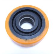 GAN 252/50H7-T колесо