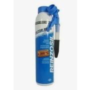 Герметик силиконовый VICTOR REINZ REINZOSIL 200 мл высокотемпературный, антрацит