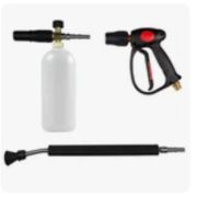 Пенокомплект Tecomec WAP 700мм 25045