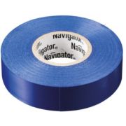 Изолента ПВХ 15мм (рул.20м) син.