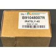 Bender B91048007R Астро изо 470