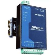 Преобразователь COM-портов в Ethernet MOXA NPort 5232