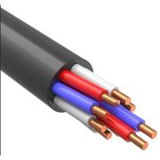 Кабель КВВГэнг(А)-LS 27*1,5