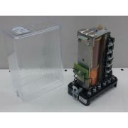 Реле РП-256 220В универс.креп.