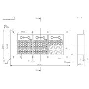 Домкрат монтажный универсальный НТМ-ДМУ