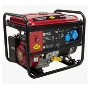 DDE Генератор бензиновый G750 917-453