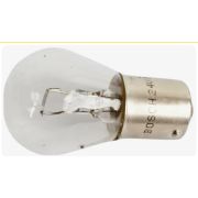 Лампа накаливания 24V P21W (BA15s - 1 контакт) (IMPULSE) А24213
