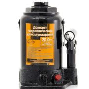 Гидравлический домкрат АвтоDело 20 т, 244-44