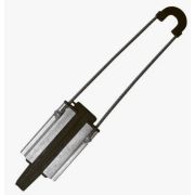 Анкерный зажим РА -2000 Rpi (замена COL68)