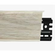 Плинтус Arbiton Indo 03, Дуб Лофт, 2500х70х26мм