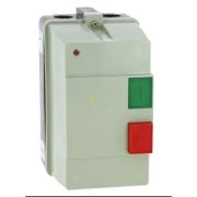 Пускатель магнитный КМЭ 32А катушка управления 380В АС малогабаритный 1 NO