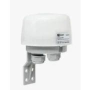 Фотореле PS-5 (ФР), 15А (3300Вт) IP66 EKF PRO