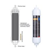 К 870 (карбон блок)