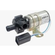 Электродвигатель с насосом П6.24В сб. 2175 (АДВР.133.00.00.000)