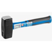 Кувалда с фиберглассовой рукояткой 4 кг