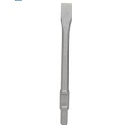 Зубило 400022 (HEX30; 410x35 мм)