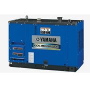 Генератор Yamaha EDL 18000 STE