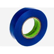 Изолента класс А (профессиональная) 0,18х19мм 20м синяя