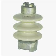 Изолятор С4-80 II опорно-стержневой, фарфоровый УХЛ1 ТУ 3493-000-53962489-2004