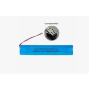 Аккумуляторная батарея ShopElectro SE1600 АА 7.2 В 1600 мАч NiMH