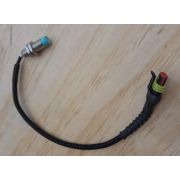 Датчик тормозов-синхром 744Р-37.17.440