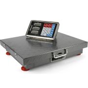 Весы торговые электронные напольные ATH-6110 gray