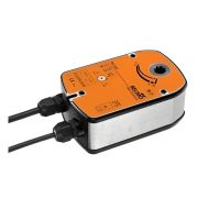 Электропривод с возвратной пружиной Belimo BLF 230 6Nm