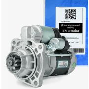 Стартер Prestolite (ан. C5476654, C4992135, GM86R3001, 0001263056, C4930605, C4992139)