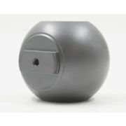 Пробка шаровая НПМ8.656.043